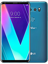 Best available price of LG V30S ThinQ in Opal