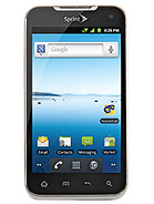 Best available price of LG Viper 4G LTE LS840 in Opal