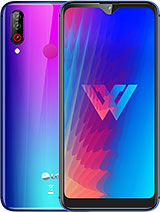Best available price of LG W30 in Opal