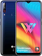 Best available price of LG W30 Pro in Opal