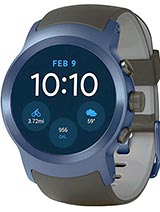 Best available price of LG Watch Sport in Opal