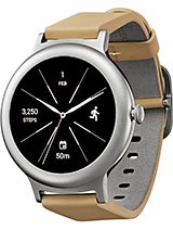 Best available price of LG Watch Style in Opal