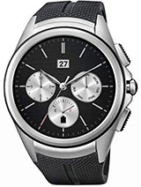 Best available price of LG Watch Urbane 2nd Edition LTE in Opal
