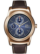 Best available price of LG Watch Urbane W150 in Opal