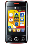 Best available price of LG Cookie Lite T300 in Opal