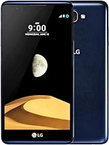 Best available price of LG X max in Opal