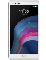 Best available price of LG X5 in Opal