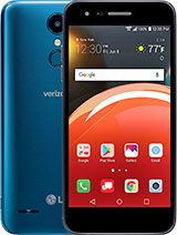 Best available price of LG Zone 4 in Opal
