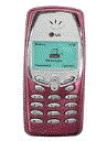 Best available price of LG B1200 in Opal