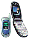 Best available price of LG C1400 in Opal