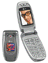 Best available price of LG F2100 in Opal