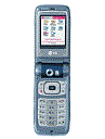 Best available price of LG L5100 in Opal