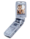 Best available price of LG T5100 in Opal