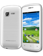Best available price of Maxwest Android 320 in Opal