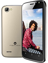 Best available price of Maxwest Astro X4 in Opal