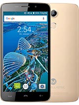 Best available price of Maxwest Nitro 55 LTE in Opal