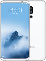 Best available price of Meizu 16 Plus in Opal