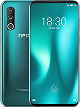 Best available price of Meizu 16s Pro in Opal