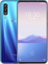 Best available price of Meizu 16Xs in Opal
