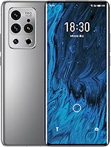 Best available price of Meizu 18s Pro in Opal