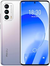 Best available price of Meizu 18s in Opal