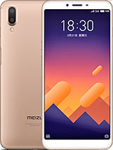 Best available price of Meizu E3 in Opal