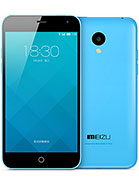 Best available price of Meizu M1 in Opal