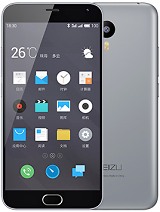 Best available price of Meizu M2 Note in Opal