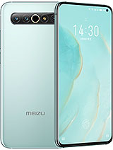 Meizu 18s at Opal.mymobilemarket.net