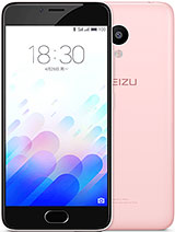 Best available price of Meizu M3 in Opal