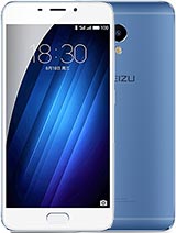 Best available price of Meizu M3e in Opal