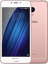 Best available price of Meizu M3s in Opal