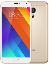 Best available price of Meizu MX5e in Opal