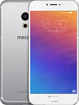 Best available price of Meizu Pro 6 in Opal