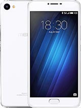 Best available price of Meizu U20 in Opal
