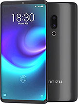Best available price of Meizu Zero in Opal