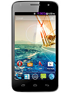 Best available price of Micromax A105 Canvas Entice in Opal