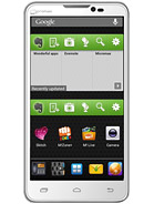 Best available price of Micromax A111 Canvas Doodle in Opal