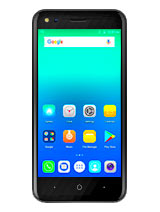 Best available price of Micromax Bharat 3 Q437 in Opal
