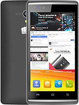 Best available price of Micromax Canvas Fire 4G Q411 in Opal