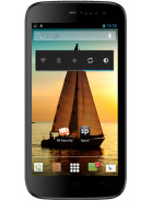 Best available price of Micromax A117 Canvas Magnus in Opal