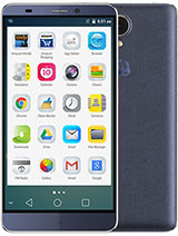 Best available price of Micromax Canvas Mega 4G Q417 in Opal
