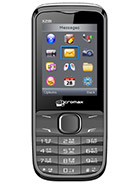 Best available price of Micromax X281 in Opal