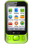 Best available price of Micromax X335 in Opal