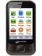 Best available price of Micromax X335C in Opal