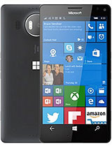 Best available price of Microsoft Lumia 950 XL in Opal
