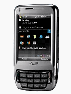 Best available price of Mitac MIO A702 in Opal