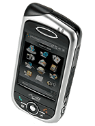 Best available price of Mitac MIO A701 in Opal