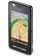 Best available price of Mitac MIO Explora K70 in Opal
