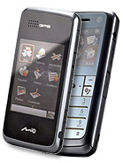 Best available price of Mitac MIO Leap K1 in Opal